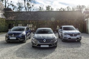 Fiat Chrysler Automobile FCA y Renault en pláticas