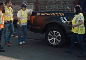 prototipo nuevo modelo
