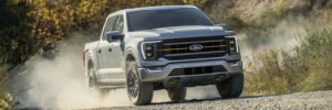 Ford Lobo Tremor, llega a México la versión todo terreno diseño rendimiento equipamiento disponibilidad