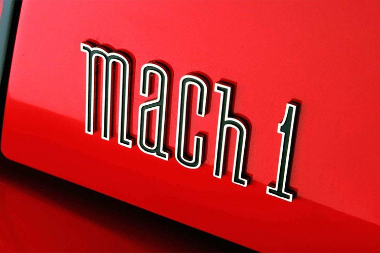 Ford Mustang Mach 1 2020 posible sustituto _ carrocería