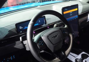 actualizaciones vehiculo interior