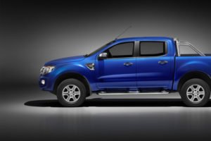 SEMA Show 2019