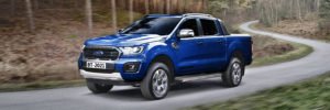 Ford Ranger Wildtrak llegará a México en julio autos pickup off-road desempeño remolque carga disponibilidad precio innovaciones tecnologia camioneta infoentretenimiento asistencias a la conducción