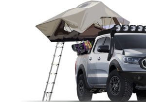tuneo de Rambler camping