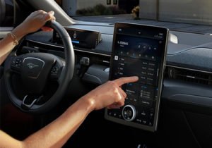 Ford Technology Center entrada gratuita