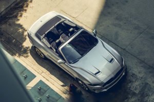 Ford dará crédito especial modelos disponibles