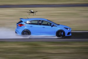 Ford drone innovacion mexicanos