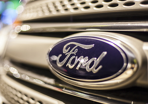 Ford y McDonald´s innovaciones vehículos más ligeros