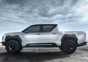 para desarrollar pickups electricas inversiones