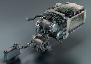 colaborarán para desarrollar pickups electricas vehiculos ecológicos