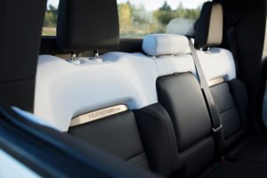 GMC Hummer EV potencia