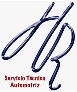HR Servicio Tecnico Automotriz logo