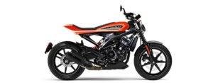 Harley-Davidson 250CC
