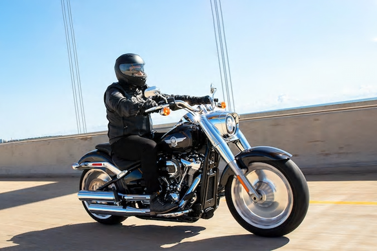 Harley-Davidson Street 500 y 750 dejan de estar a la venta vehiculos motos tecnología