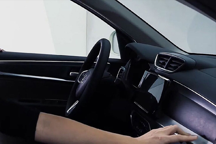 Honda N7X Concept SUV de 7 pasajeros desempeño equipamiento espacio interior innovaciones