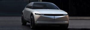 Hyundai 45 concept IAA 2019 durabilidad calidad concept car tecnologia innovaciones