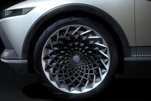 IAA 2019 llantas