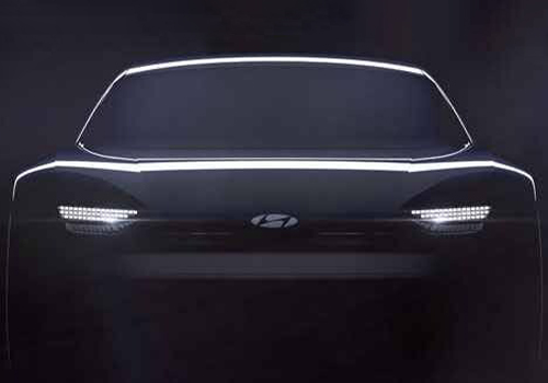 nuevo modelo crossover Hyundai para Europa - modelos carrocería
