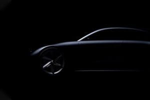 Hyundai Prophecy electricos