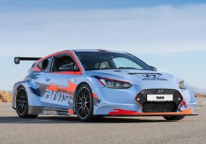Hyundai RM19