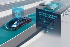 Hyundai control de crucero inteligente parametros