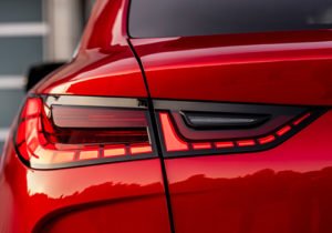 nuevo modelo luces LED