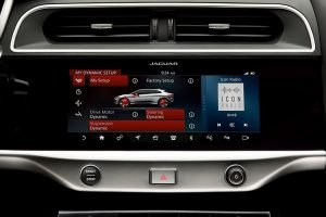 Jaguar Land Rover añade libre de virus y bacterias
