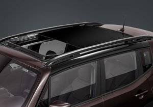 quemacocos diseño rendimiento consumo de combustible equipamiento motor potencia carroceria vehiculo cambioneta suv durabilidad tecnologia asistencias a la conduccion potencia sistema