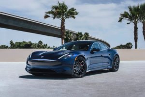 Karma Revero GTE nuevas variantes