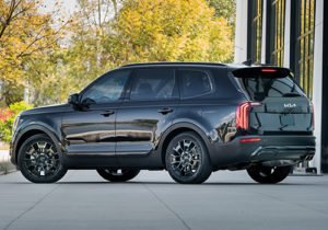rediseñado tecnología innovaciones espacio SUV diseño