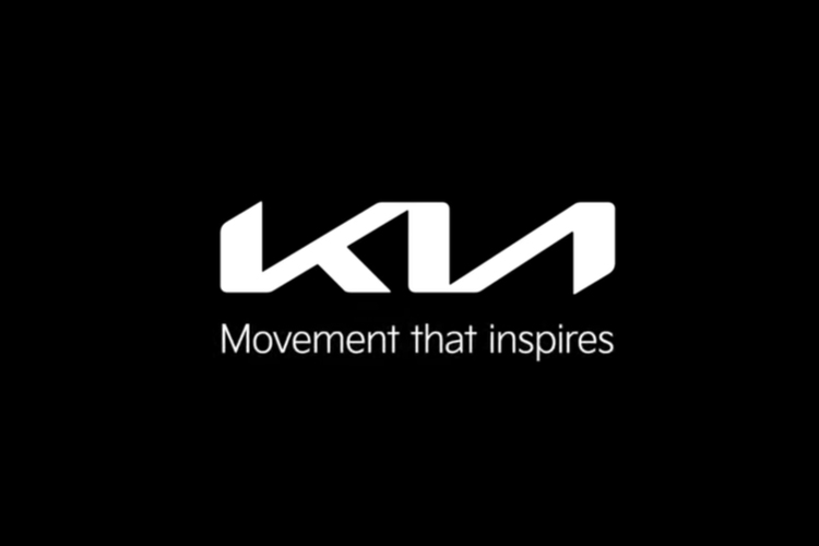 Kia estrena logo y slogan - diseño minimalista sencillo