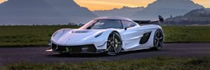 Koenigsegg Jesko sustituirá al Agera_solo 125 unidades para todo el mundo velocidad motor rendimiento calidad durabilidad super deportivo hypercar gasolina biocombustible precio venta 125 unidades color