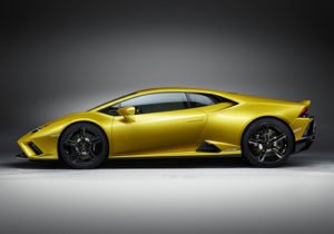 hypercar