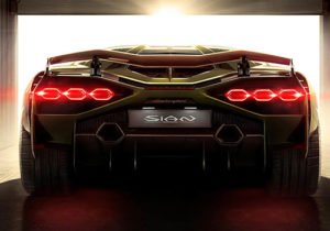hypercar