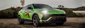 Lamborghini Urus ST-X vehiculo de competicion 2020 ubicacion vehiculos tecnologia innovacion modelos calidad de competicion de carreras modelo superdeportivo rendimiento durabilidad