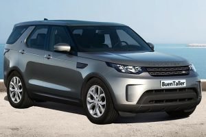 Discovery 2020