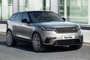 Velar 2020