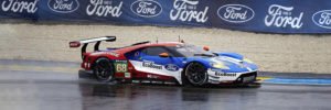 Las 24 horas de Le Mans han sido pospuestas hasta Septiembre debido al coronavirus