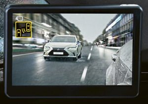 Lexus ES 300h