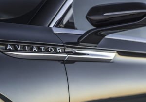 ahora tendrá vehículos eléctricos Aviator SUV