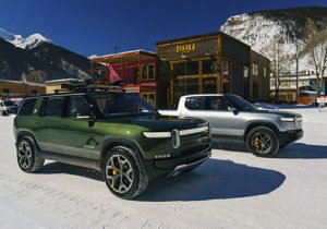 tendrá vehículos eléctricos inversión Ford