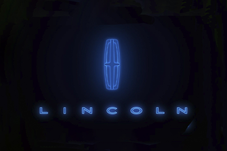 Lincoln Motor vehículos eléctricos