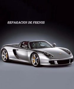 Logo-Reparacion de Frenos Rangel taller sistema de frenos leon guanajuato vehiculos seguridad confort