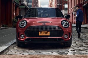 MINI Clubman 2020 México