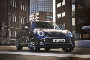 MINI Clubman John Cooper Works