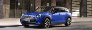 MINI Clubman versión John Cooper Works en México durabilidad calidad resistencia 2020 innovaciones precio disponibilidad equipamiento concesionario servicio