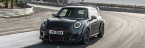 MINI John Cooper GP edicion especial