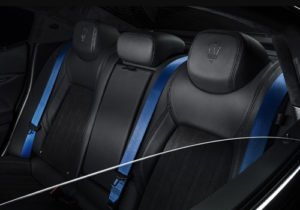 edición limitada acabados interior tecnología