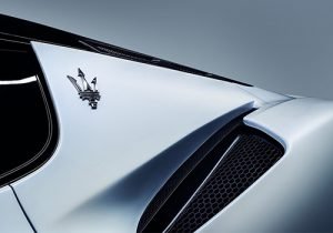 hypercar equipamiento