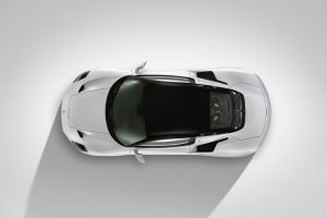 Maserati MC20 hypercar rendimiento